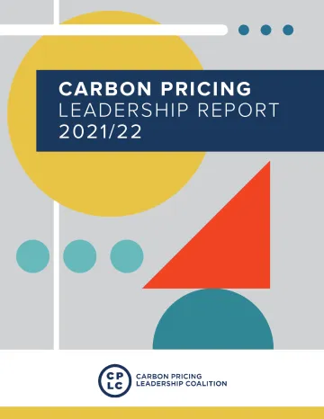 世界银行《2021-2022年碳定价领导联盟报告》(英)-49页