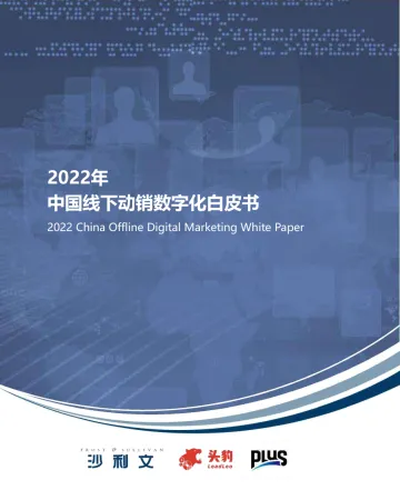 2022年中国线下动销数字化白皮书-2022.08-60页-WN8