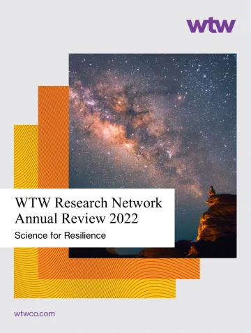 Wtw-研究网络2022年年度回顾:科学促进韧性(英)-2022.5-148页