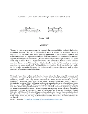 电子书-中国会计研究25年回顾-148页