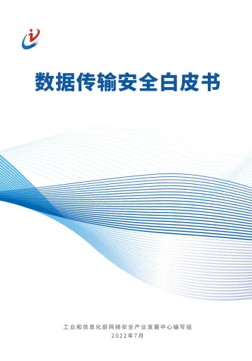 炼石-数据传输安全白皮书-88页