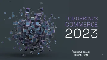 Wunderman Thompson-明天的商业2023(英)-2023.1-24页