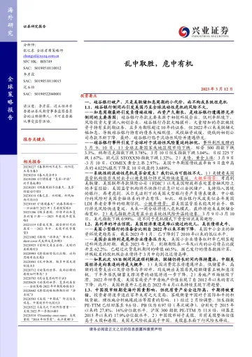 乱中取胜,危中有机-20230312-兴业证券-17页