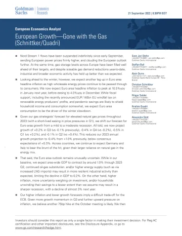 European Economics Analyst_ European Growth—Gone with the Gas (Schnittker_Quadri)(1)