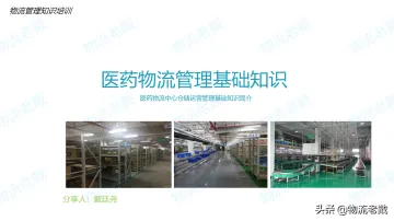 医药物流运营管理基础知识-32页-WN8
