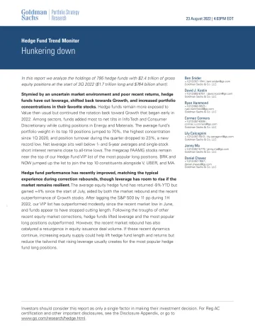 Hedge Fund Trend Monitor_ Hunkering down(1)