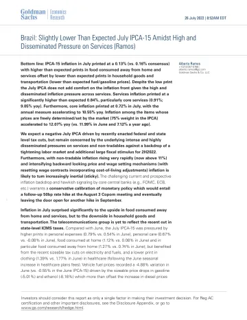 Brazil_ Slightly Lower Than Expected July IPCA-15 Amidst High and Disseminated Pressure on Services (Ramos) (1)