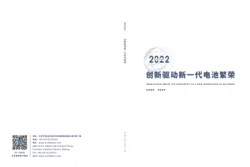 创新驱动新一代电池技术研究报告-144页
