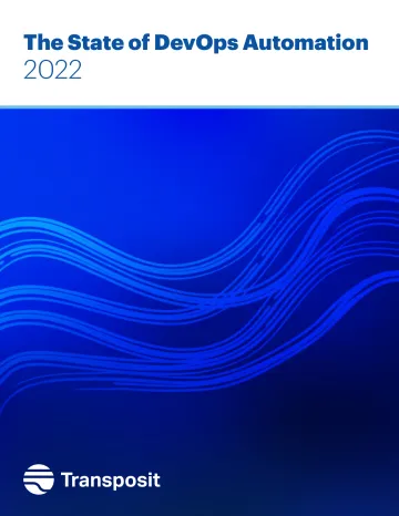 2022年DevOps自动化状况报告(英)-19页