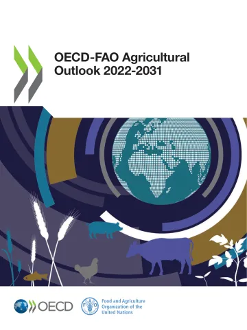 OECD-2022-2031年农业展望报告(英)-363页