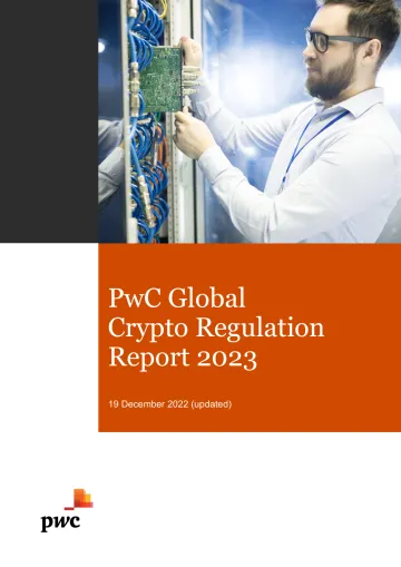 PWC+2023年全球加密货币监管报告-69页