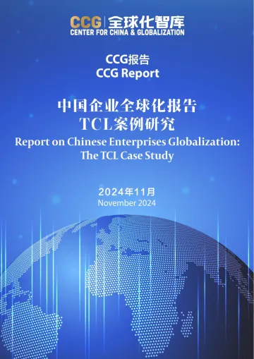 中国企业全球化报告-TCL案例研究-34页_1