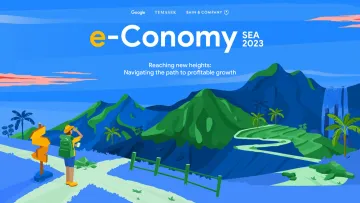 google-temasek-bain-e-conomy-sea-2023-report 听光Vic