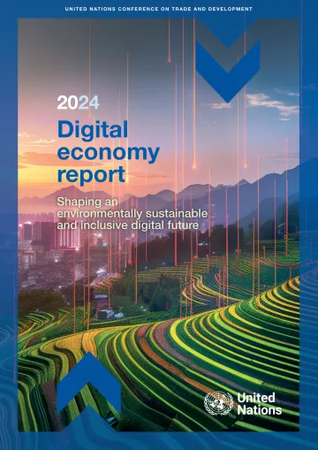 联合国贸易发展委员会-2024年数字经济报告(英)-2024-288页
