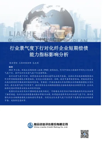 行业景气度下行对化纤企业短期偿债能力指标影响分析-2023.11-12页-WN11