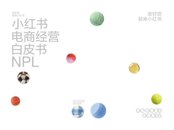小红书电商经营白皮书NPL-小红书 听光Vic