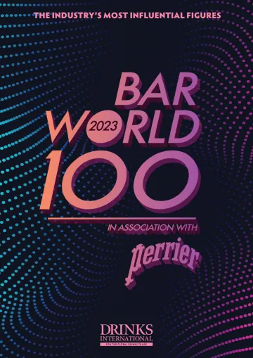 Drinks-2023全球酒吧100强(英)-2023-52页_1