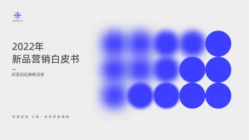 新品营销白皮书-51页
