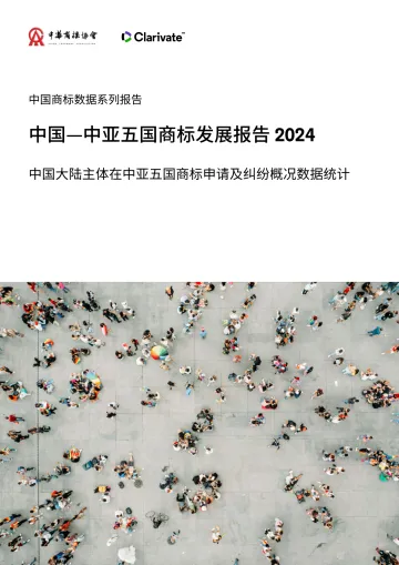 中国—中亚五国商标发展报告 2024-2024.12-13页_1