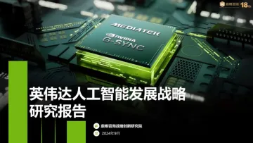 202409-英伟达人工智能发展战略研究报告_1