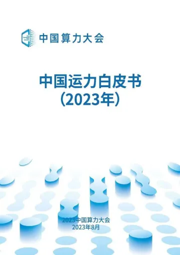 中国运力白皮书(2023年)-49页_1
