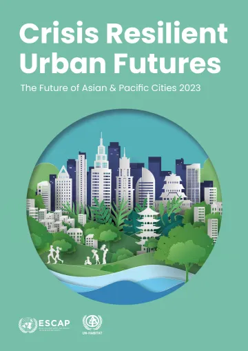 2023 年亚洲及太平洋城市的未来-111页-WN11