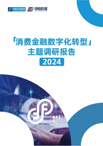 2024消费金融数字化转型主题调研报告-2024_1