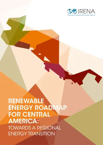 irena-中美洲可再生能源路线图:迈向区域能源转型(英)-2022.3-104页_1