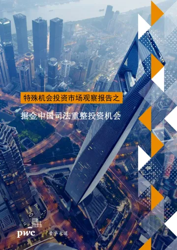 掘金中国司法重整投资机会-27页-WN11