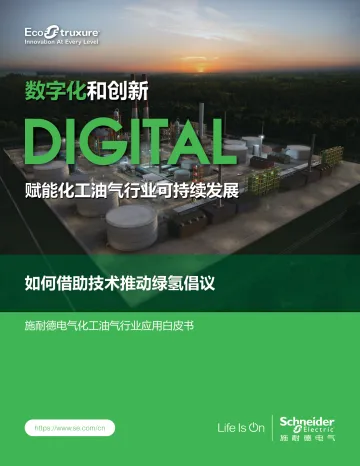 2023化工油气行业白皮书——如何借助技术推动绿氢倡议-2023.11-12页-WN11