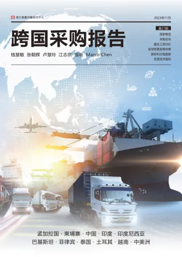 冯氏集团-2023跨国采购报告(中文版)-2023-95页-WN11