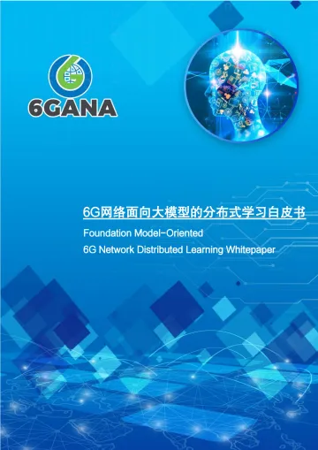 6G网络面向大模型的分布式学习白皮书-24页_1