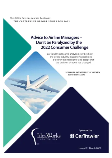 IWC咨询公司-给航空公司经理的建议——不要被2022年消费者挑战所麻痹(英)-16页-WN10