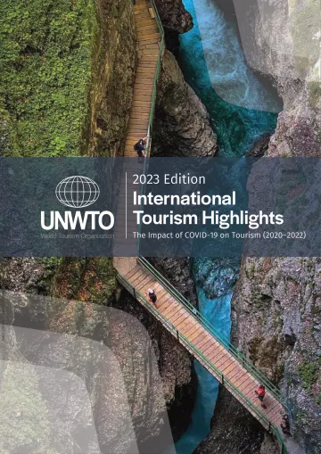 世界旅游组织-新冠疫情对全球旅游业的影响（2020-2022 年）（英）-2023-32页-WN10