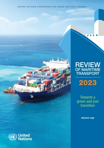 联合国贸易发展委员会-2023年海运回顾(英)-2023-157页-WN10