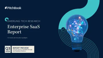 PitchBook-2024年三季度企业SaaS报告(英)-2024-11页_1