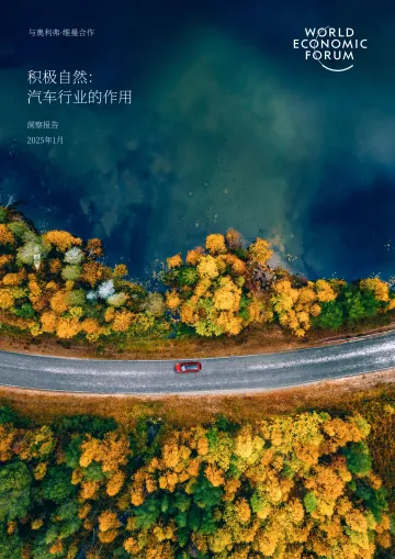 2025自然受益转型:汽车行业的作用洞察报告_1