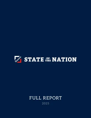 2025美国国家现状全景剖析报告：15个关键视角 听光Vic_1
