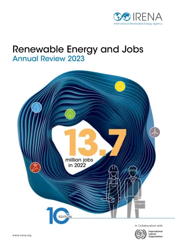 IRENA-可再生能源与就业:2023年年度回顾(英)-88页-WN10
