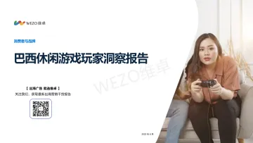 2023巴西休闲游戏玩家洞察报告-29页-WN10