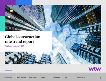 WTW-全球建筑费率趋势报告(英)-2023-24页