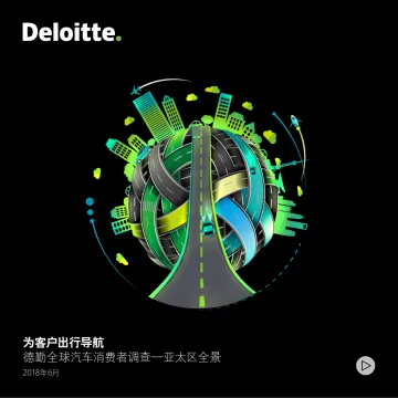 全球汽车消费者调查—亚太区全景