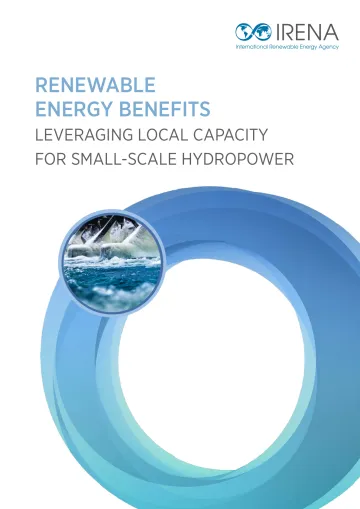IRENA-可再生能源效益:利用当地小规模水力发电能力(英)-2023-WN10