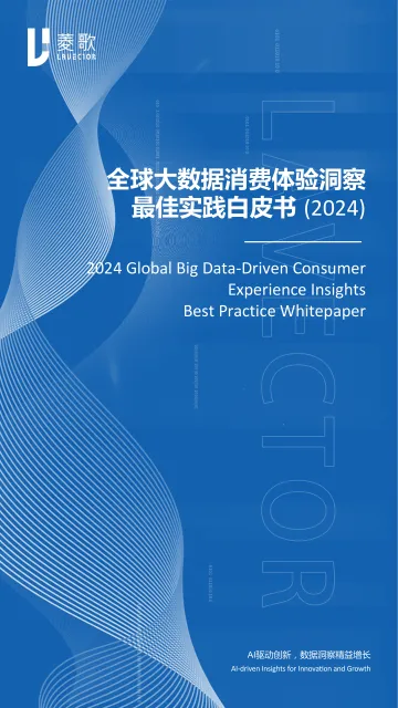 全球大数据消费体验洞察最佳实践白皮书(2024)-21页-WN11