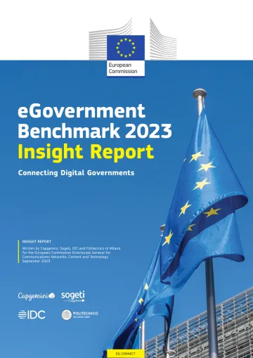 Capgemini-2023年电子政府基准：连接数字政府（英）-2023-40页-WN10