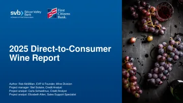【硅谷银行】2025-svb-direct-to-consumer-wine-report 听光Vic