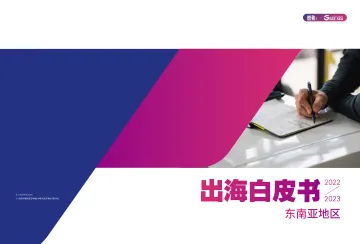 智象-2022~2023出海白皮书:东南亚地区 听光Vic.pdf