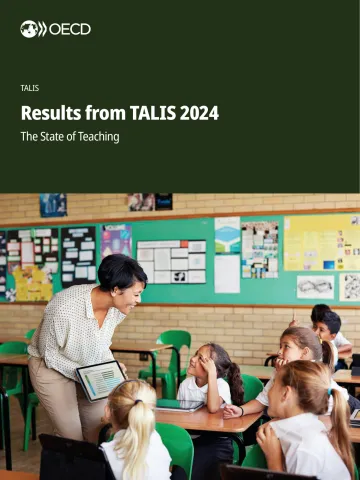 2024年教学与国际学习调查报告 听光Vic_1