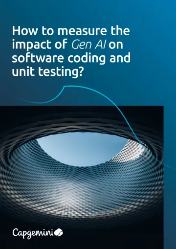 Capgemini-如何衡量Gen AI对软件编码和单元测试的影响?(英)-2024-15页