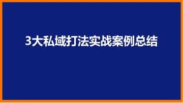 3大私域实战案例总结-2024.12-49页_1